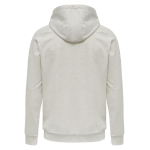 HMLGO cotton zip hoodie
